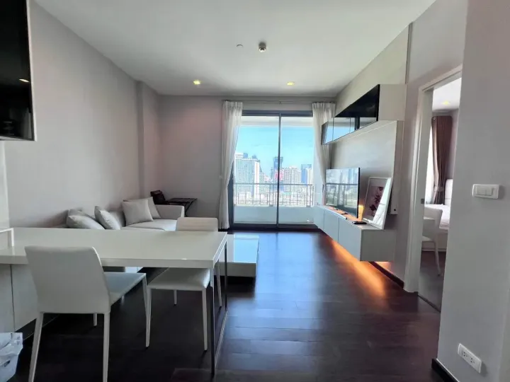 Property photos for Q Asoke