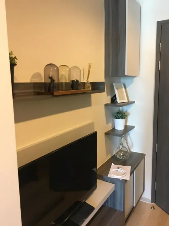 Property photos for Centric Ratchada - Huai Khwang