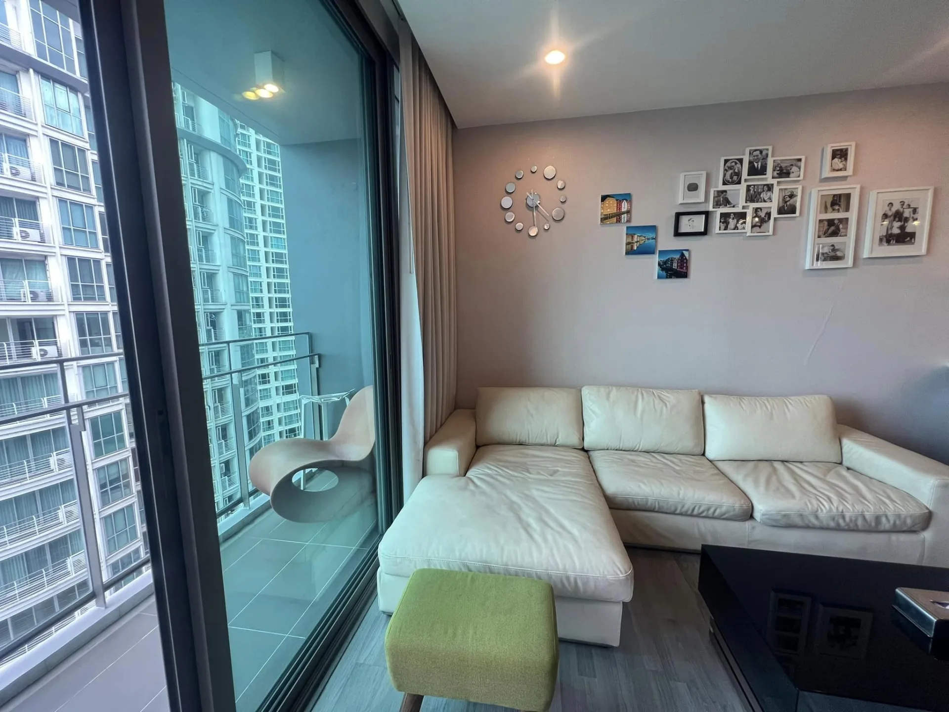 Property photos for The Room Sukhumvit 69