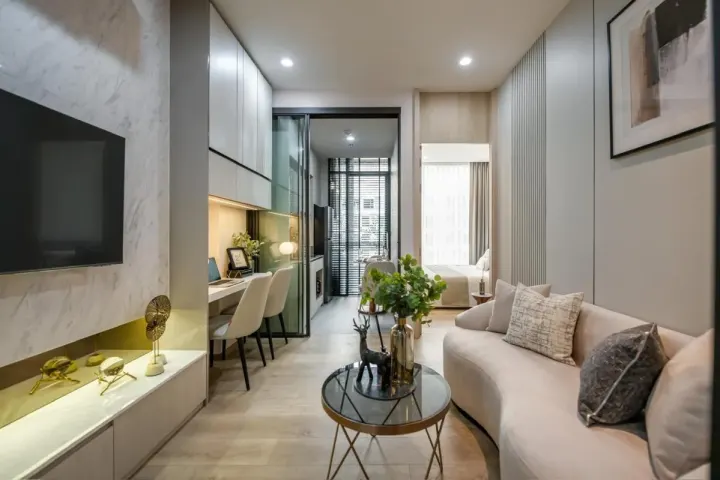 Property photos for The FINE Bangkok Thonglor - Ekamai