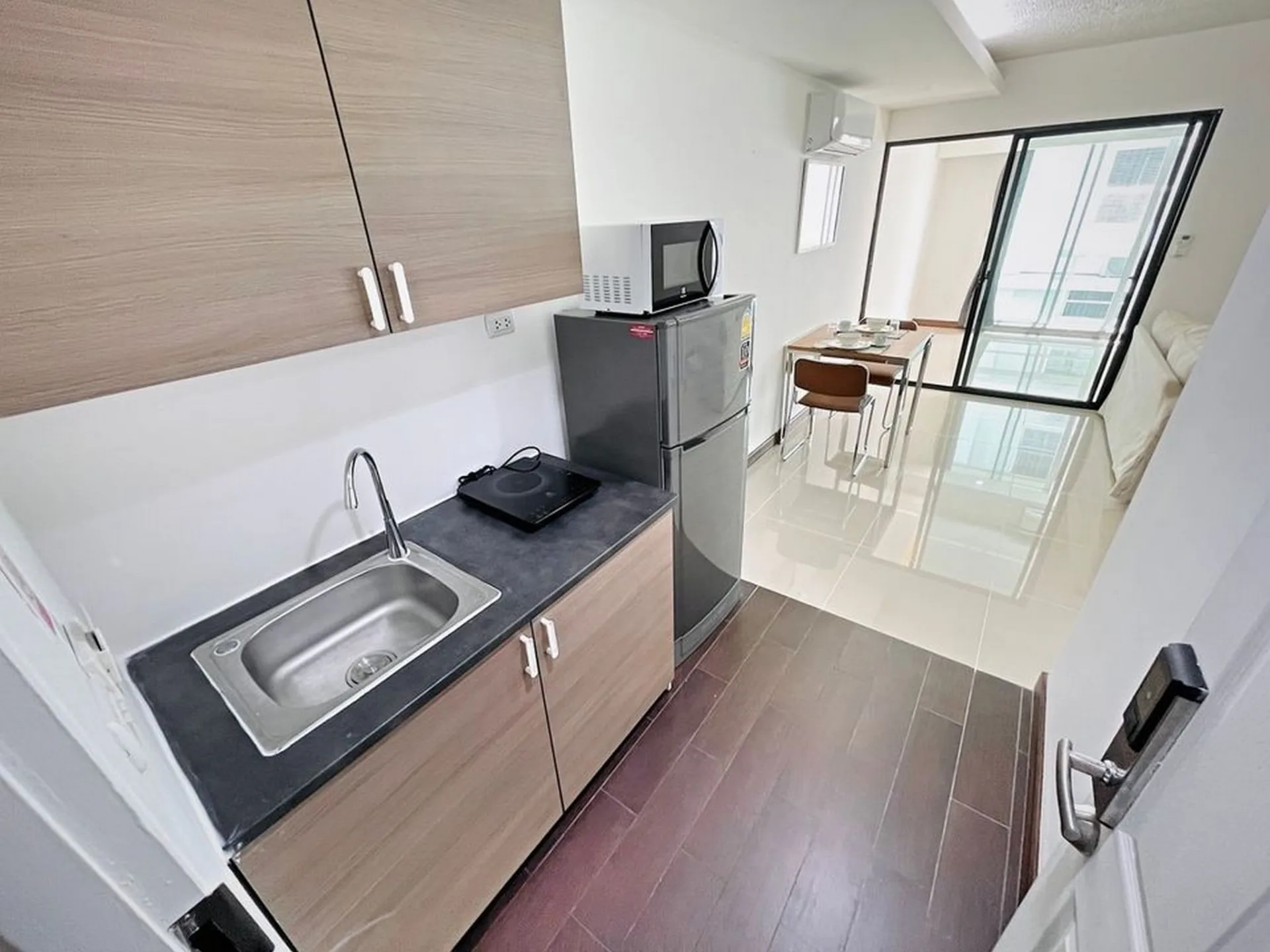 Property photos for The Waterford Sukhumvit 50 Onnut