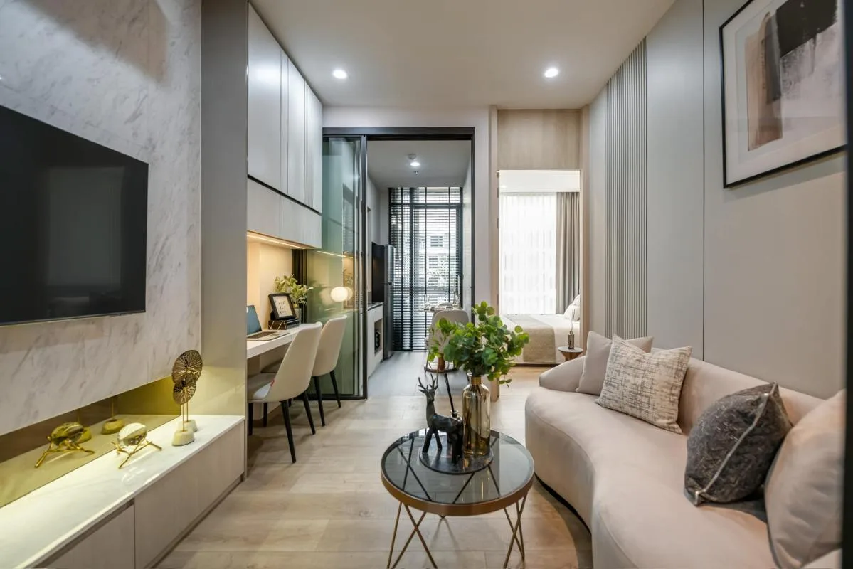 Property photos for The FINE Bangkok Thonglor - Ekamai
