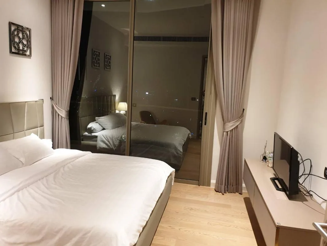 Property photos for Magnolias Waterfront Residences
