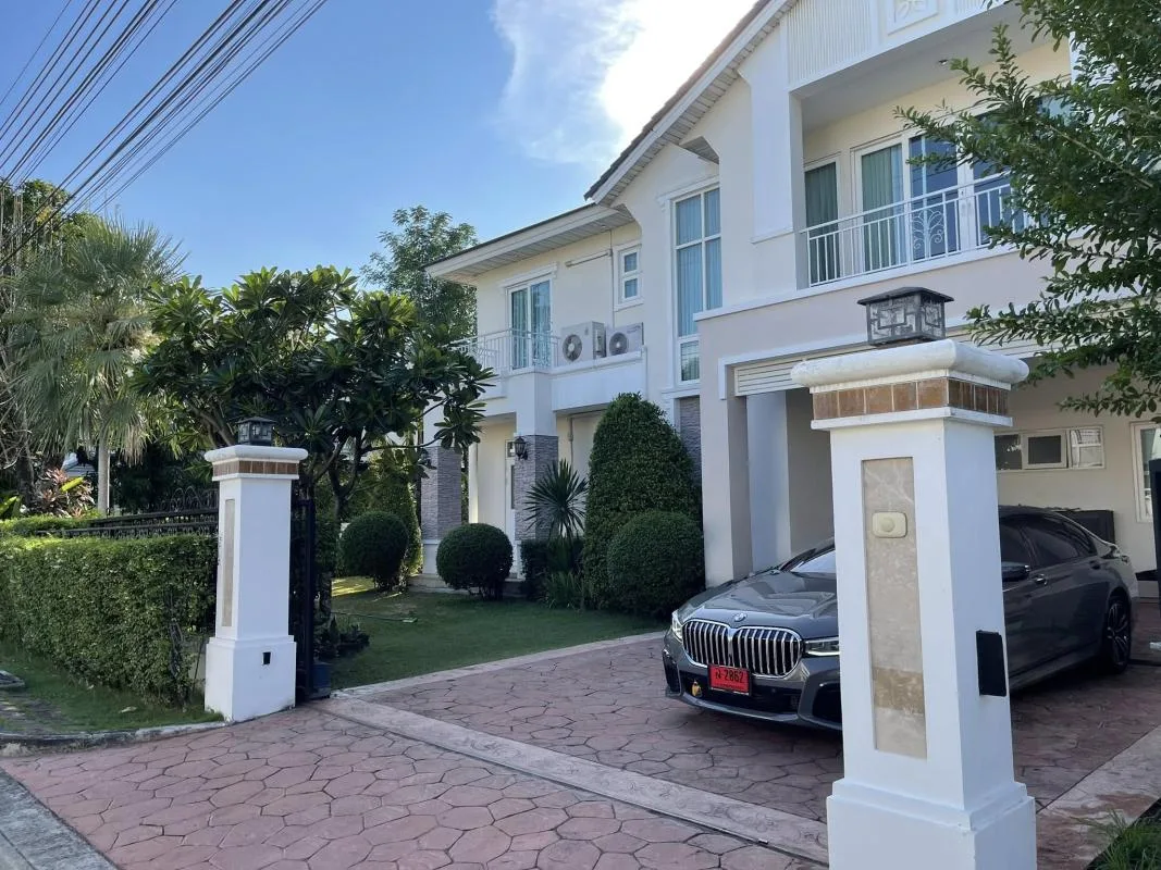 Property photos for Perfect Masterpiece Rama9 ??? Krungthep Kreetha