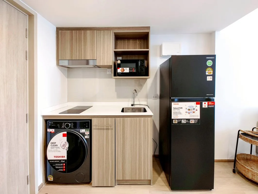 Property photos for Life Rama 4 - Asoke