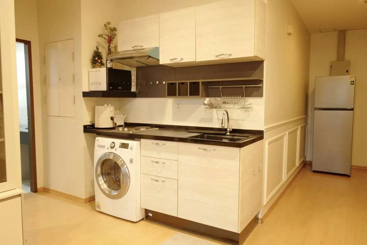 Property photos for Vista Garden