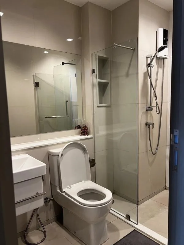 Property photos for LIFE Asoke - Rama 9