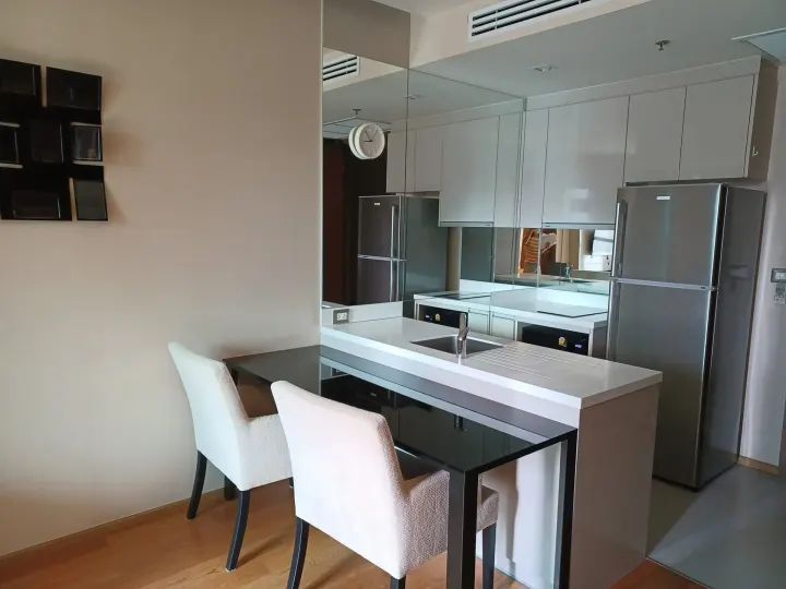 Property photos for The Address Sathorn