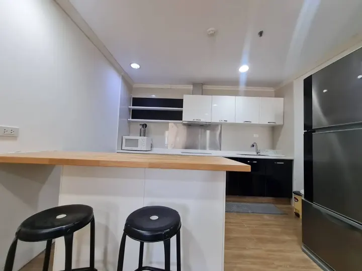Property photos for Baan Suanpetch