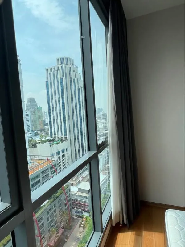 Property photos for Hyde Sukhumvit 13