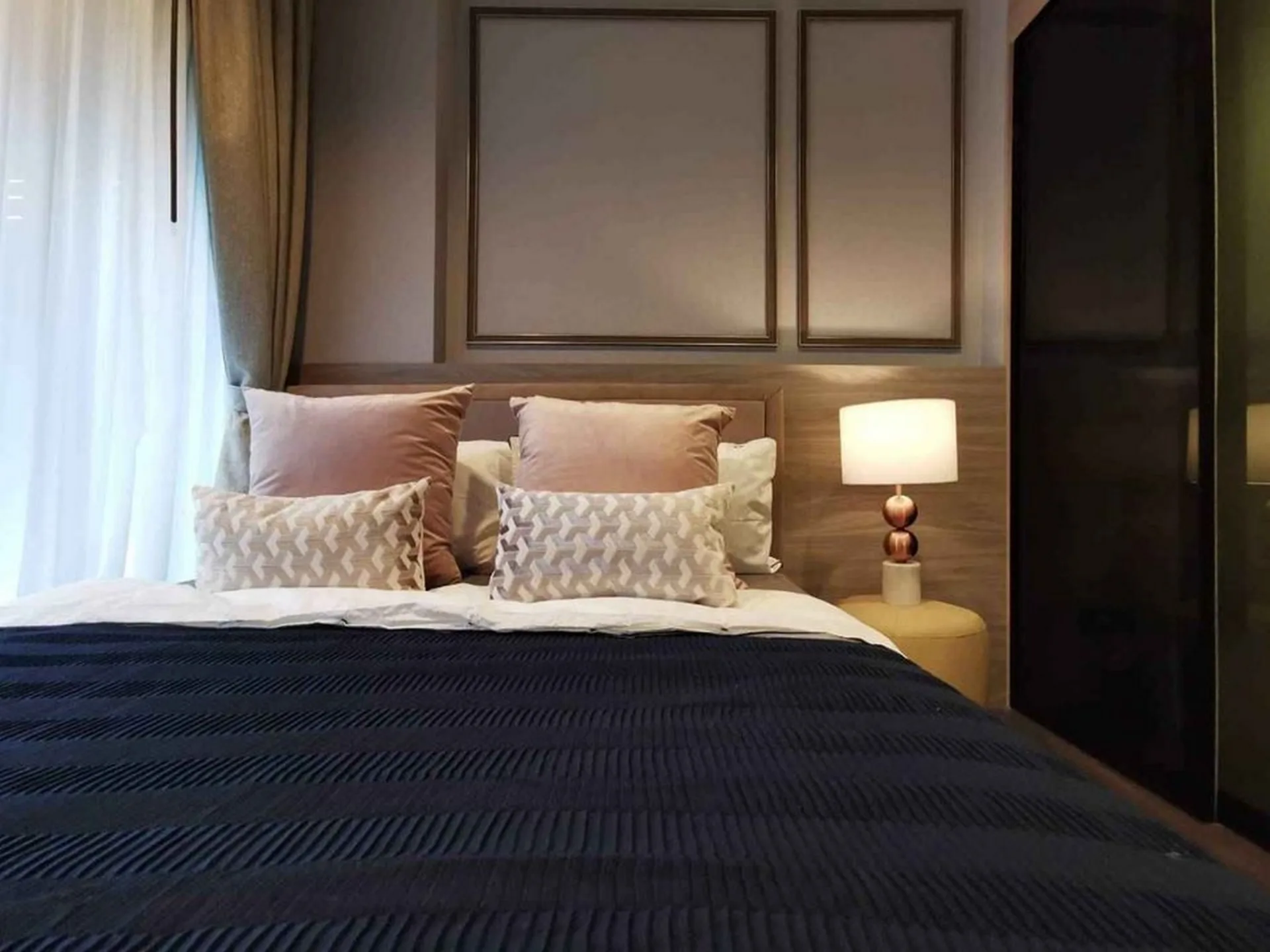 Property photos for The Line Asoke - Ratchada
