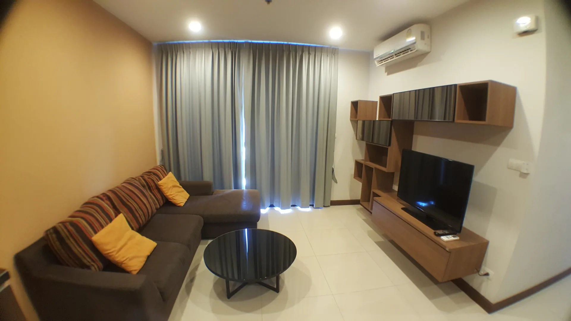 Property photos for Vista Garden