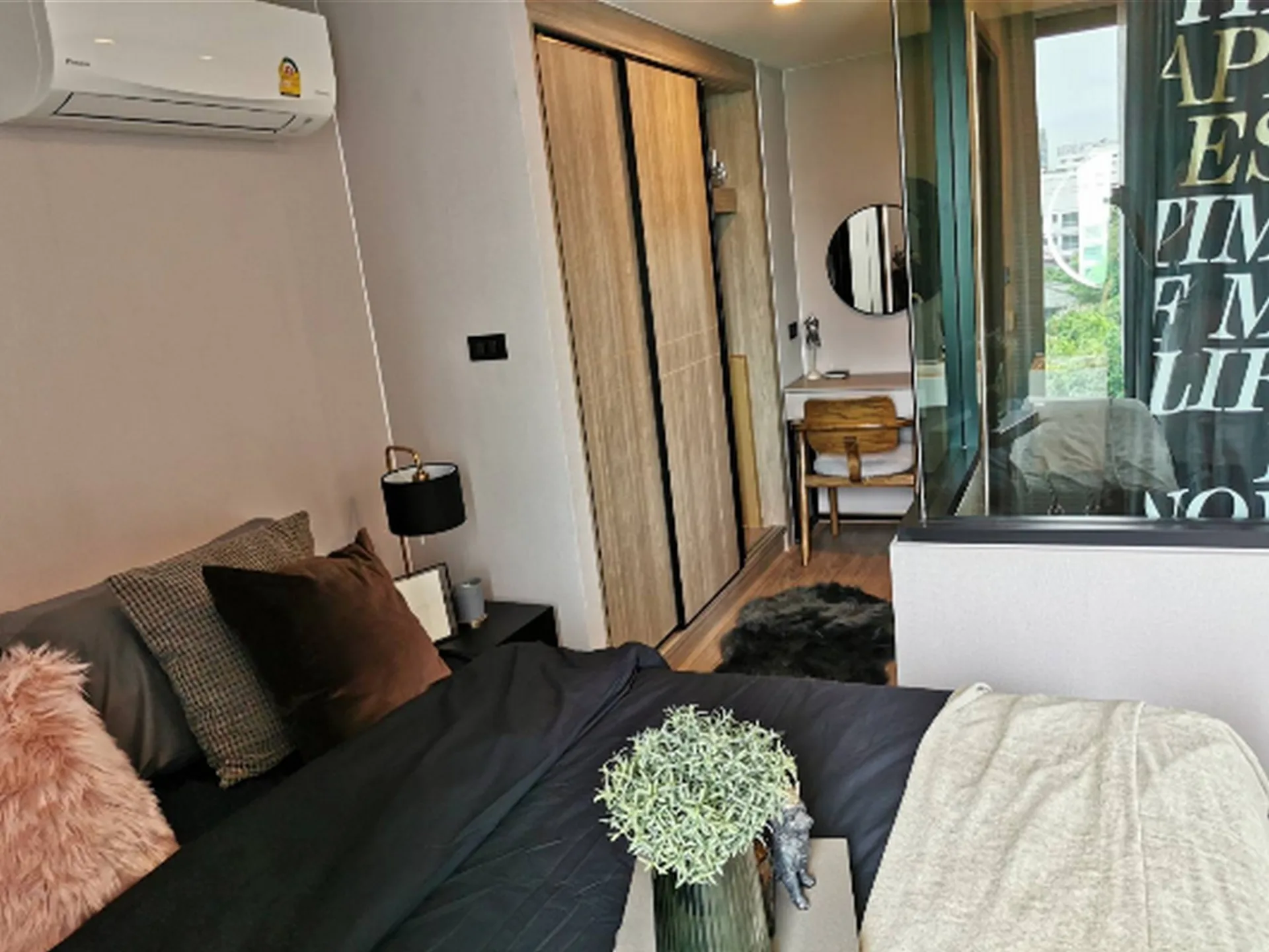 Property photos for The Teak Sukhumvit 39