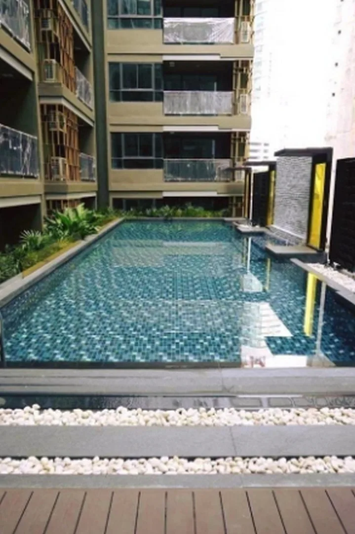Property photos for Mirage Sukhumvit 27