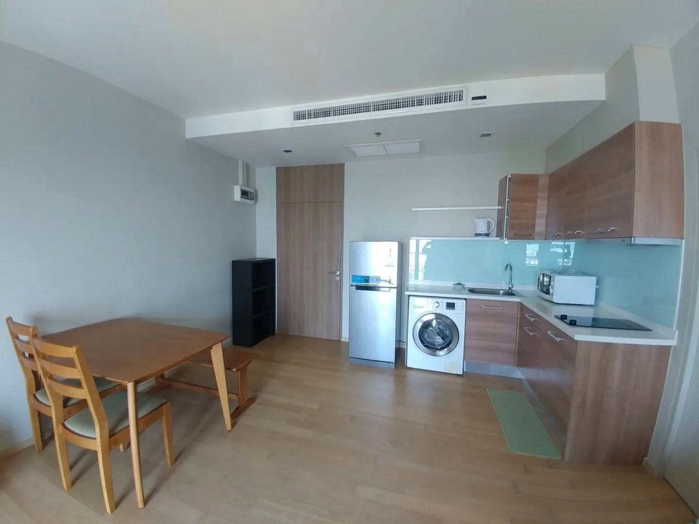 Property photos for Noble Revolve Ratchada