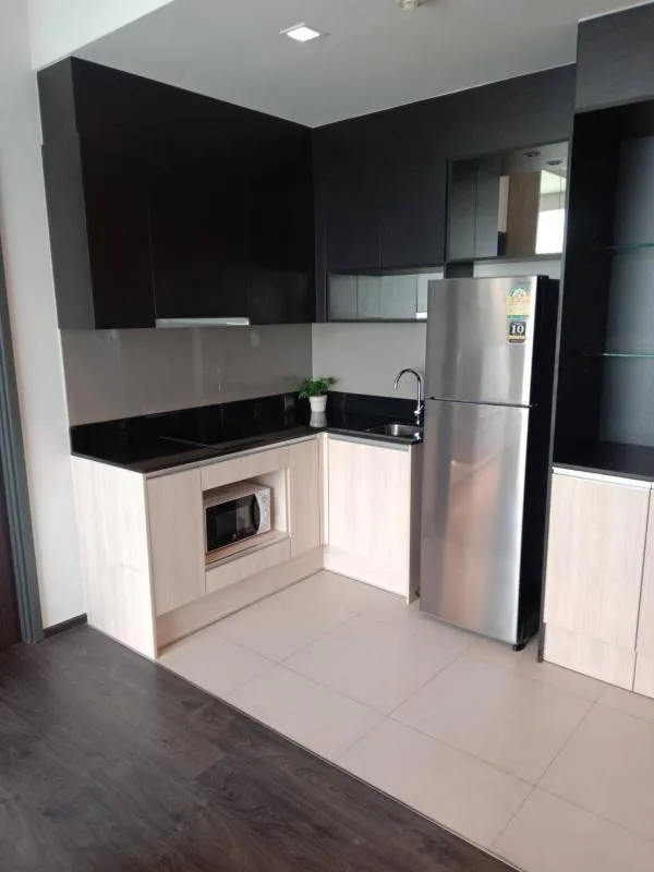 Property photos for Edge Sukhumvit 23