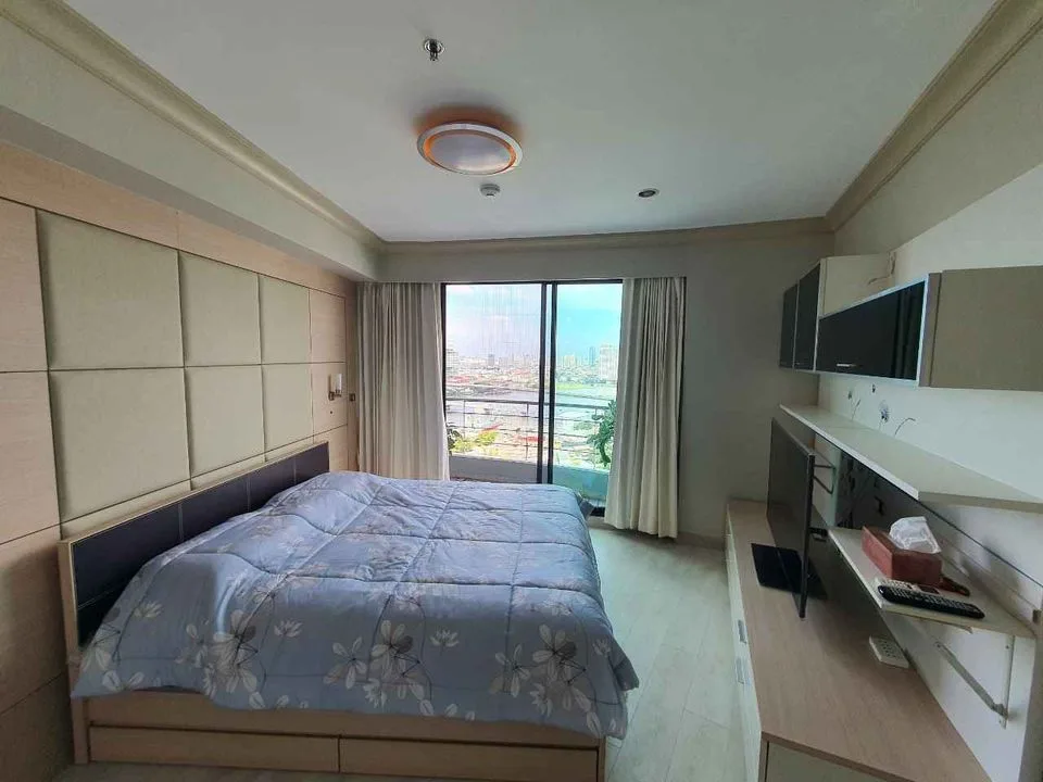 Property photos for Supalai Casa Riva