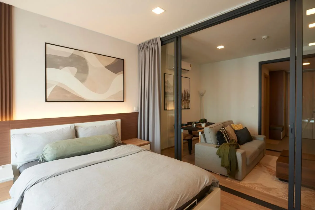 Property photos for XT Phayathai