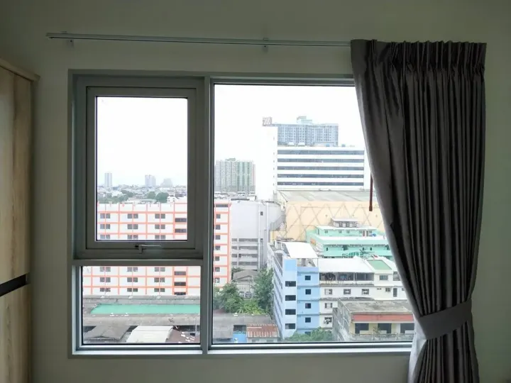 Property photos for Aspire Sathorn Thapra