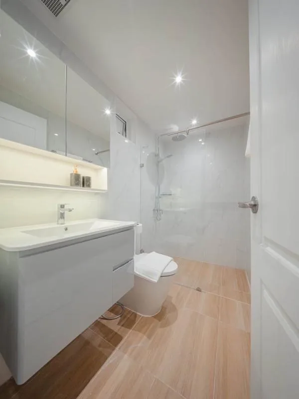 Property photos for Fortune Condo Town