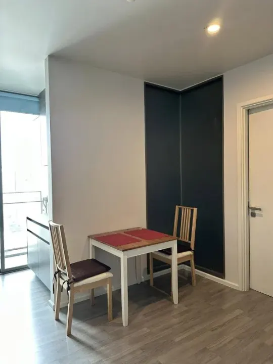 Property photos for The Room Sukhumvit 69