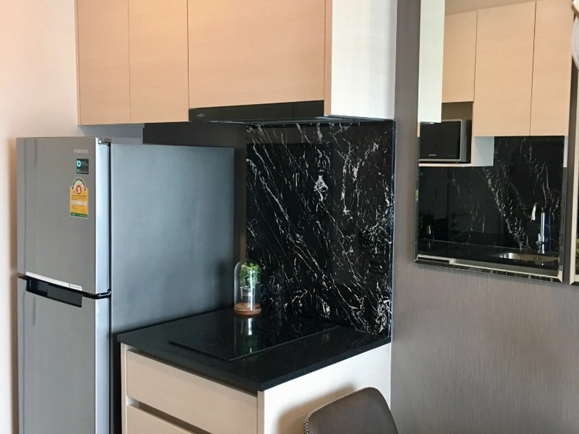Property photos for Noble Revolve Ratchada