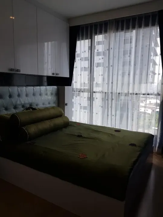 Property photos for Lumpini Suite Phetchaburi - Makkasan