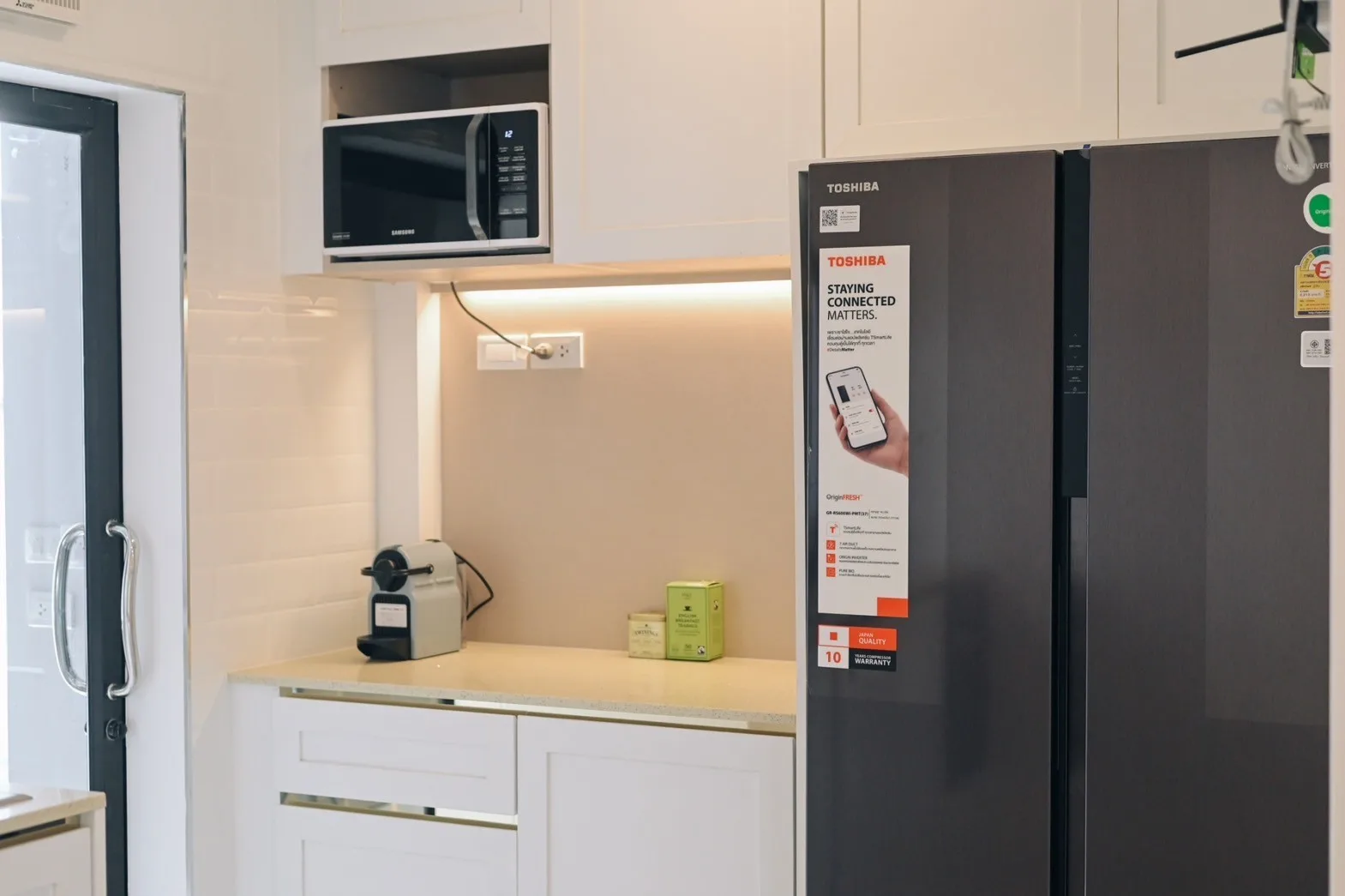 Property photos for Centro Bangna - Km.7