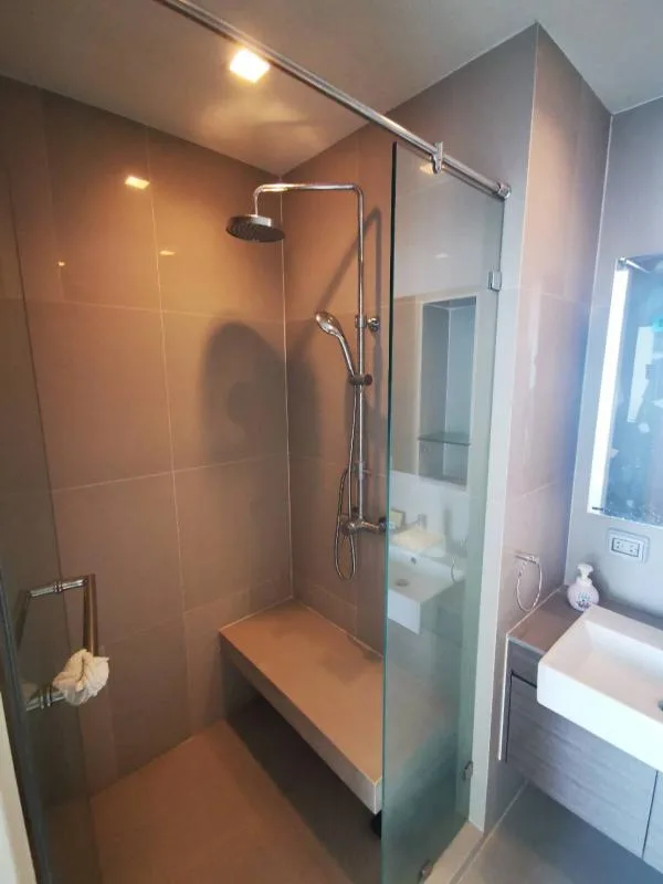 Property photos for Quinn Condo Ratchada