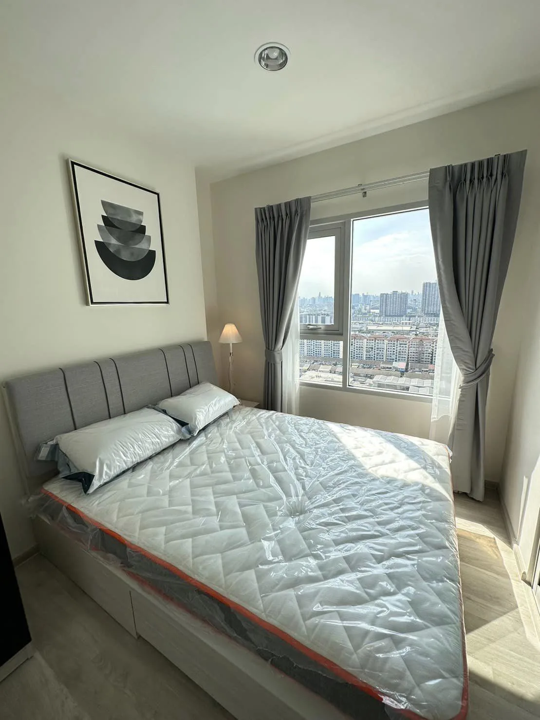 Property photos for Niche Mono Ramkhamhaeng