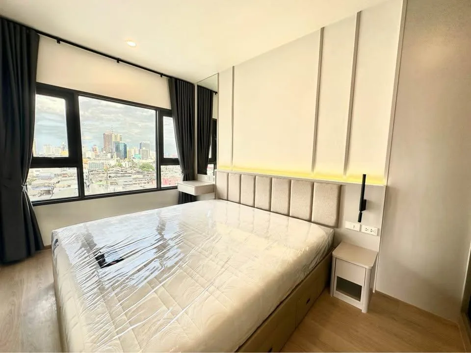Property photos for Life Rama 4 - Asoke