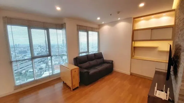 Property photos for Lumpini Place Ratchada-sathu