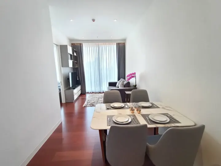 Property photos for KHUN by YOO inspired by Starck