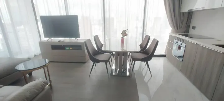 Property photos for Celes Asoke