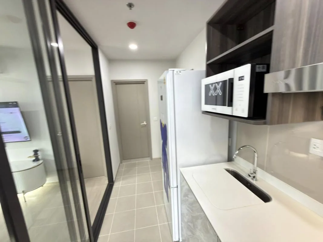 Property photos for Aspire Onnut Station