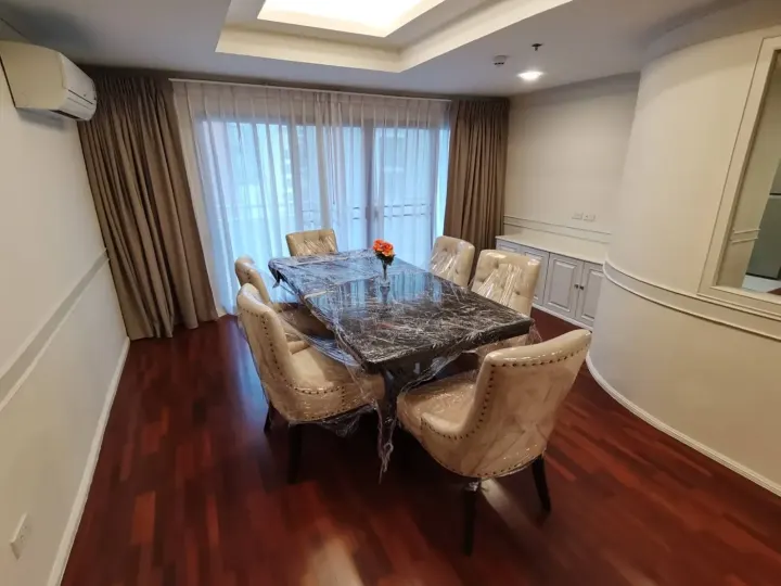 Property photos for M Tower Apartment