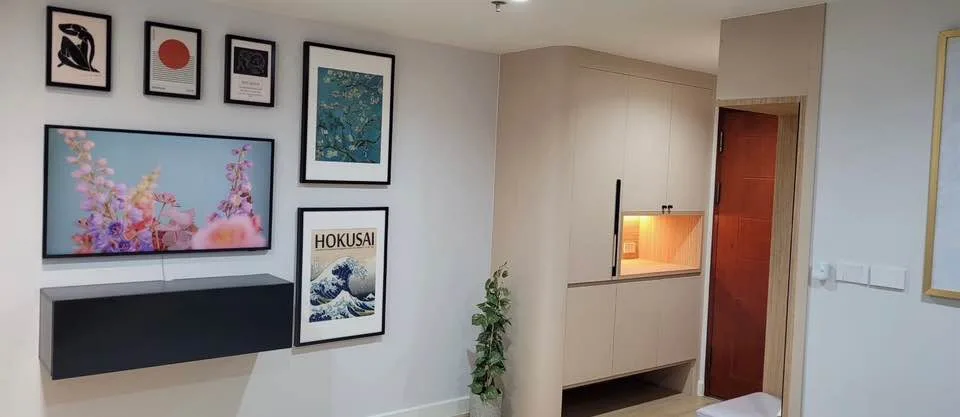 Property photos for Sukhumvit Suite