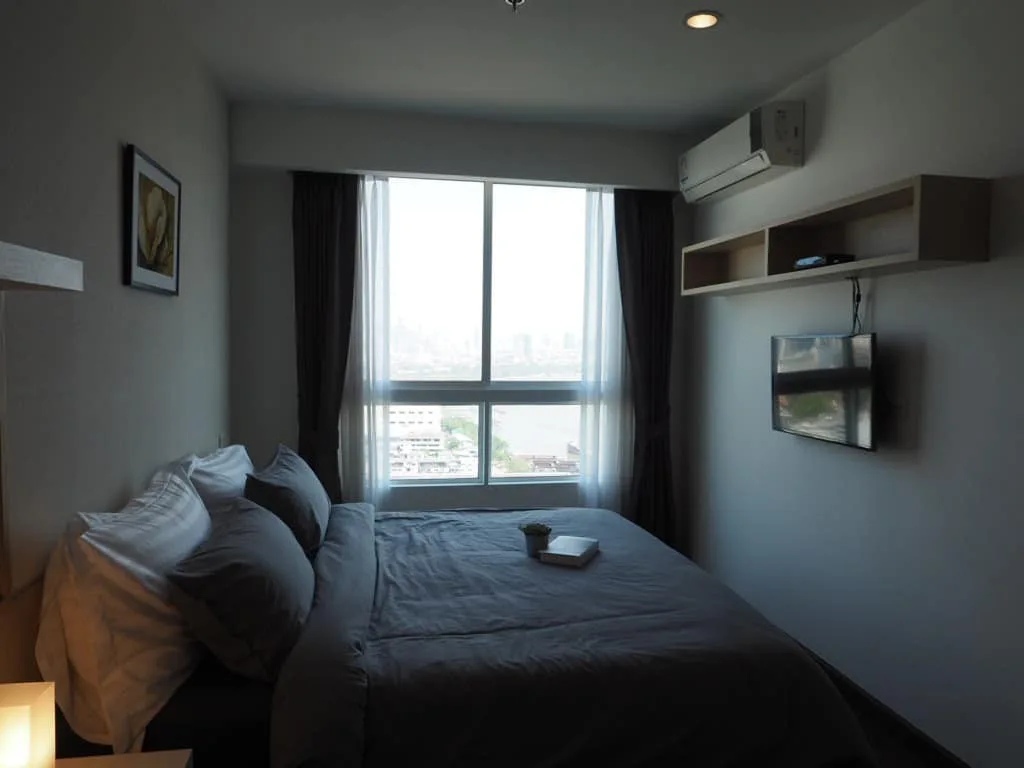 Property photos for Supalai Prima Riva