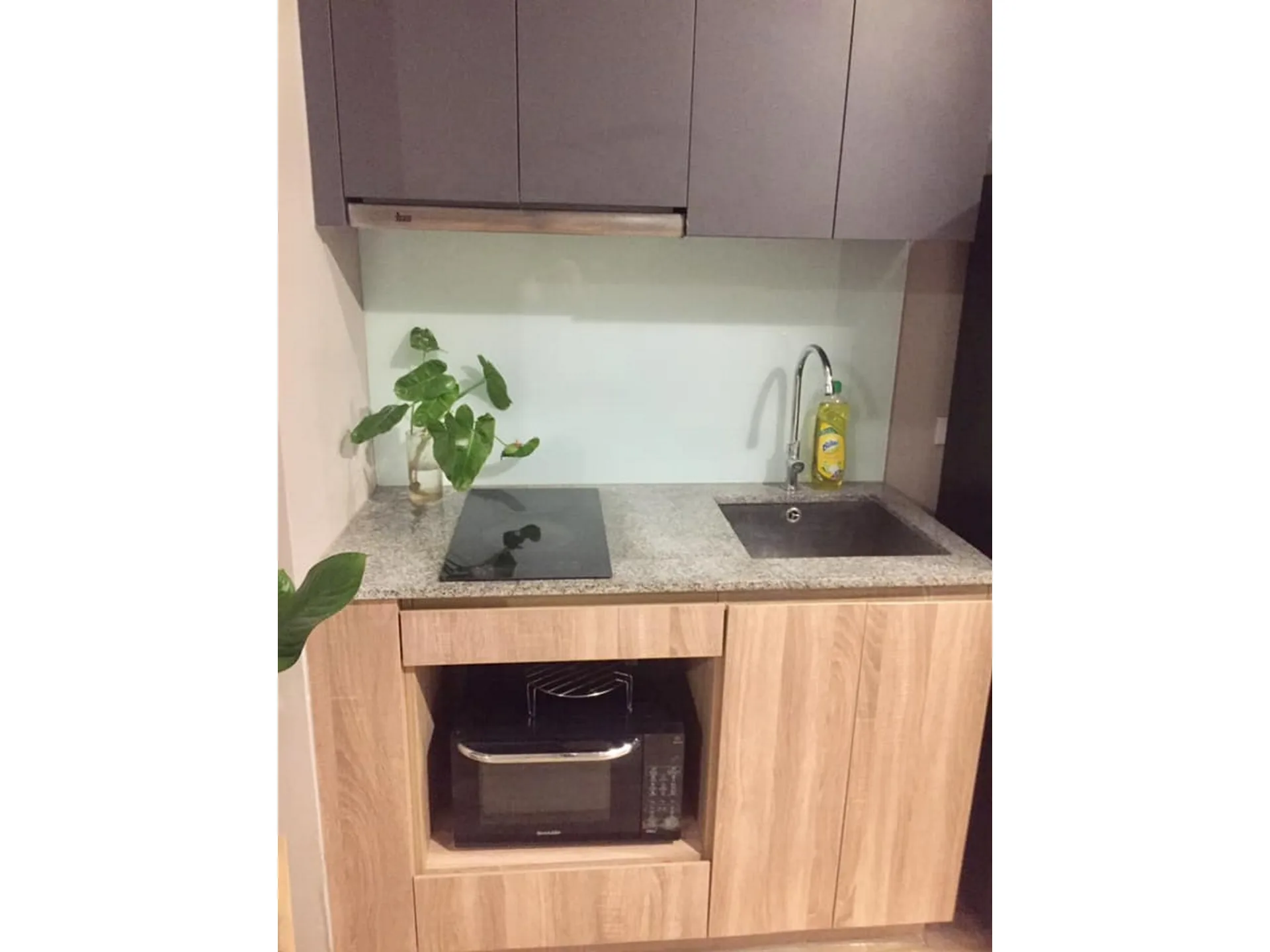 Property photos for Blossom Condo @ Sathorn - Charoenrat