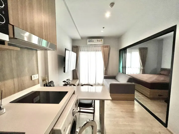 Property photos for Altitude Unicorn Sathorn - Tha Phra
