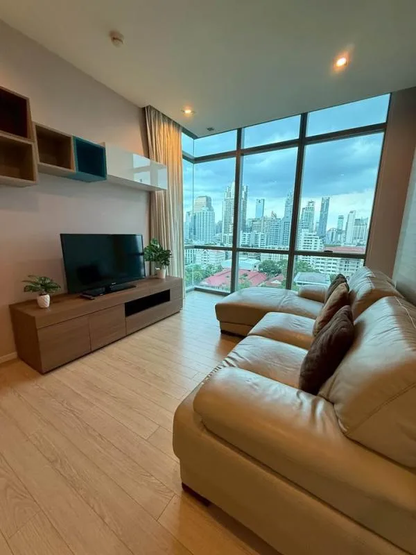 Property photos for The Room Sukhumvit 21
