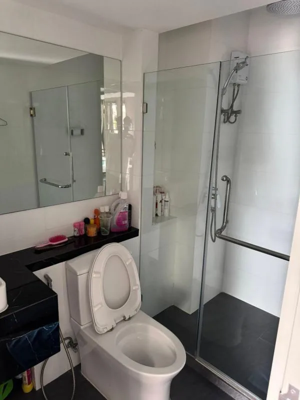 Property photos for Knightsbridge Space Ratchayothin
