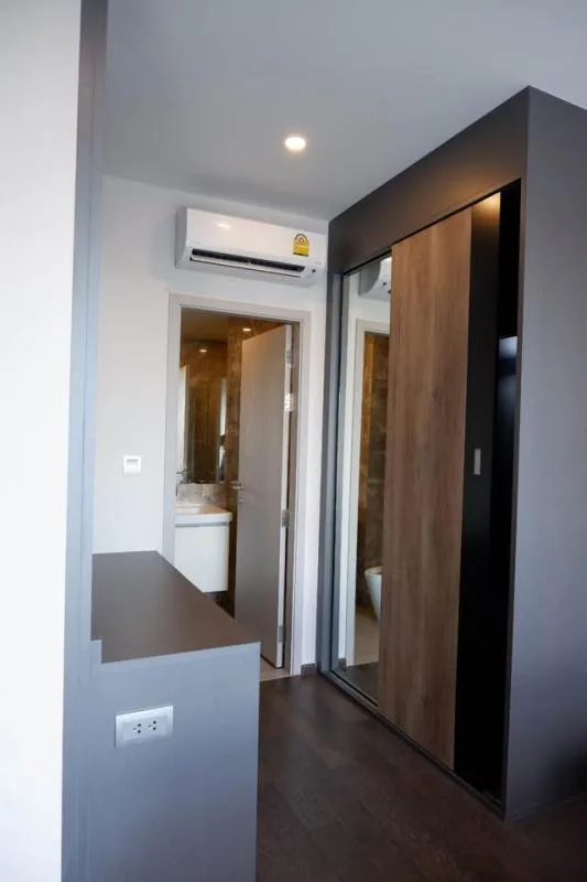 Property photos for Ideo Q Siam - Ratchathewi