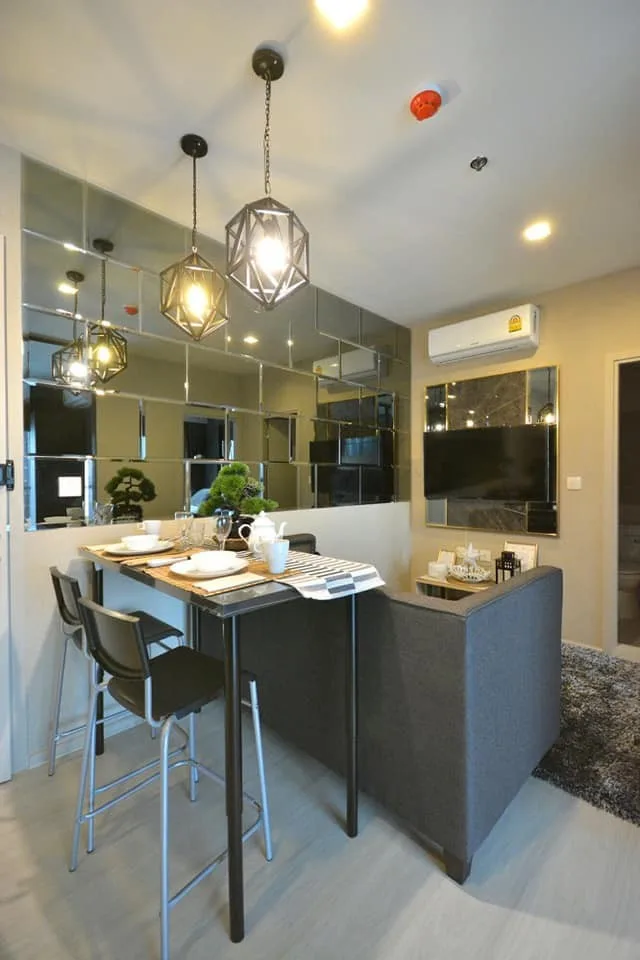 Property photos for Life Sukhumvit 48