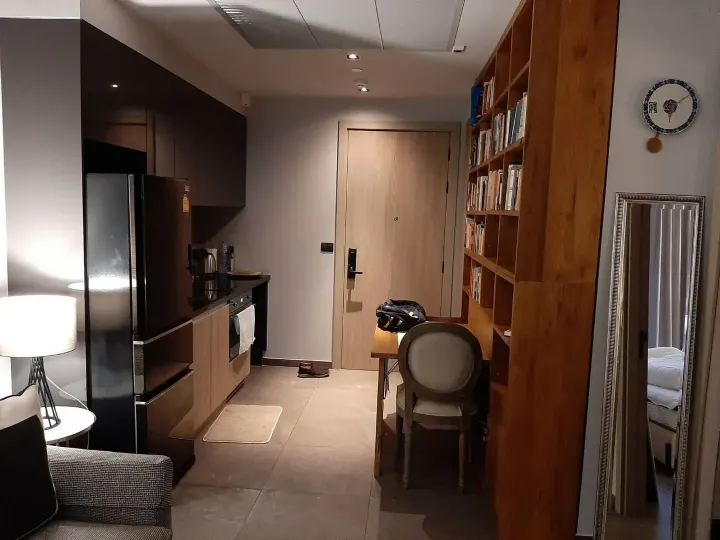 Property photos for The Lofts Asoke