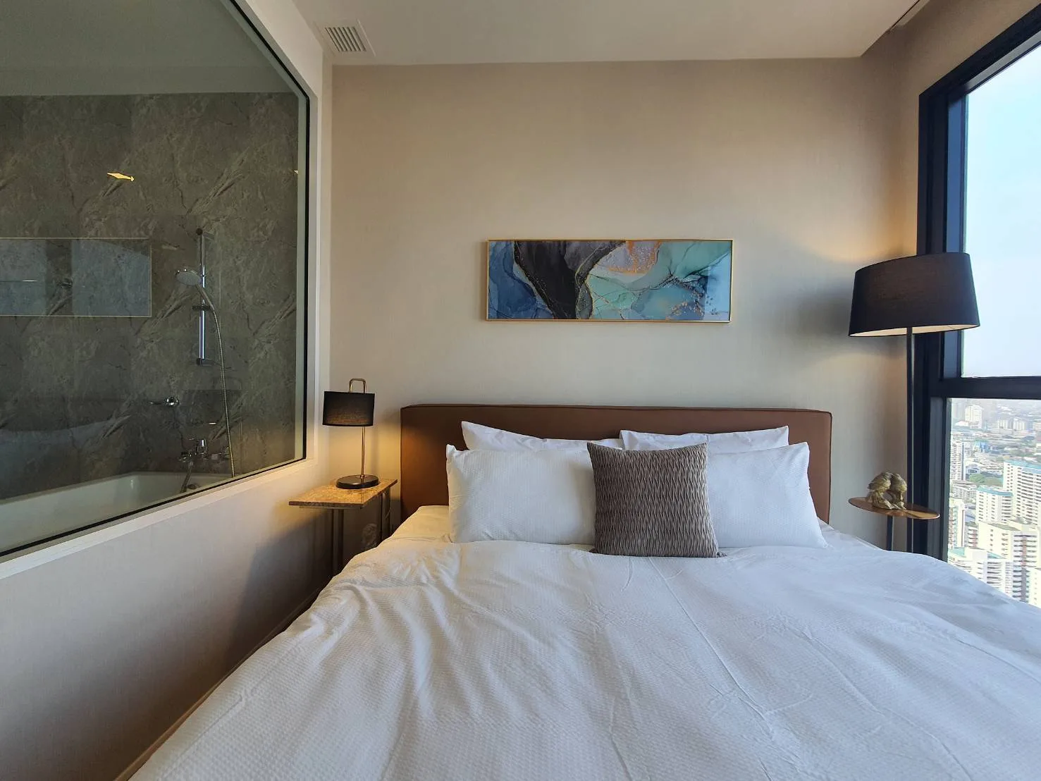 Property photos for Ashton Asoke