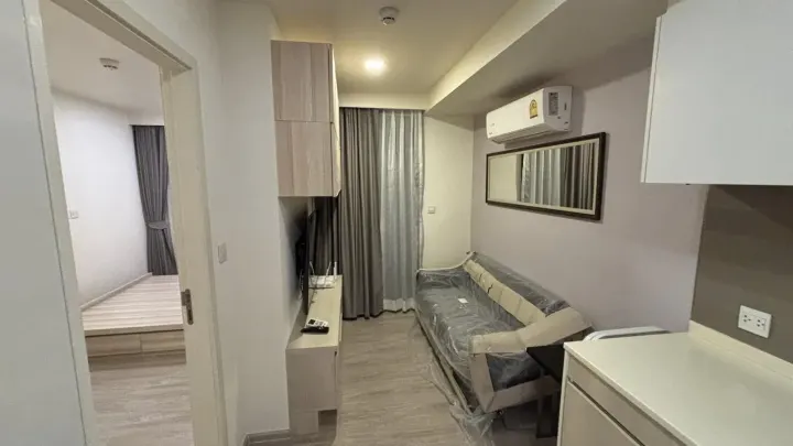 Property photos for Maestro 03 Ratchada-Rama 9