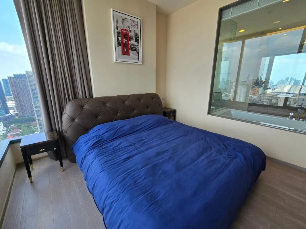 Property photos for The Esse Asoke