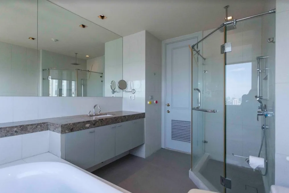 Property photos for Athenee Residence