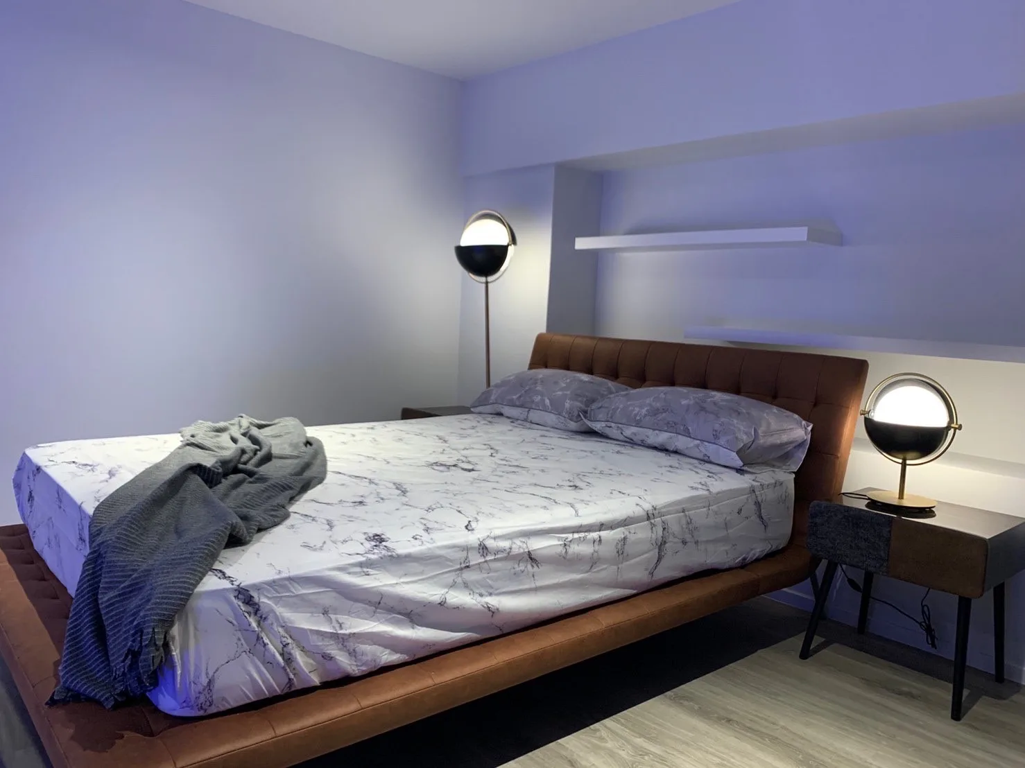 Property photos for The Lofts Silom